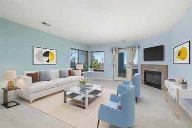 Living Room (virtually staged)