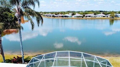 Sweeping Water Views!