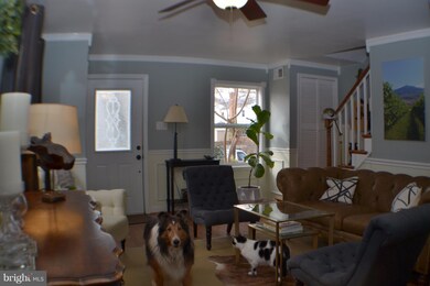 2262 Arlington Terrace, Alexandria, VA 22303 - photo 5