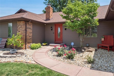 90 Shirlwin Dr, Granite City, IL 62040 - photo 6