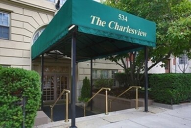 The Charlesview unit 903, Boston, MA 02215 - photo 2