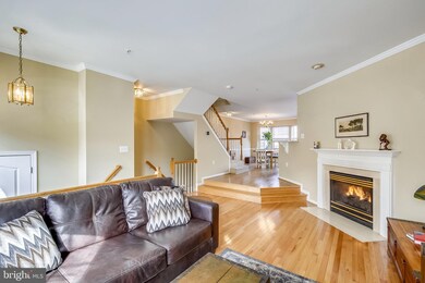 907 Jubal Way, Frederick, MD 21701 - photo 5