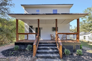 420 N Gilmer St, Cartersville, GA 30120 - photo 2