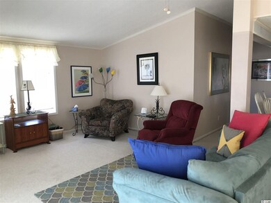 1769 Mason St unit The Keys of Oceansid, Myrtle Beach, SC 29588 - photo 7