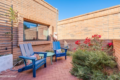 8665 N Coral Ridge Loop, Tucson, AZ 85704 - photo 4