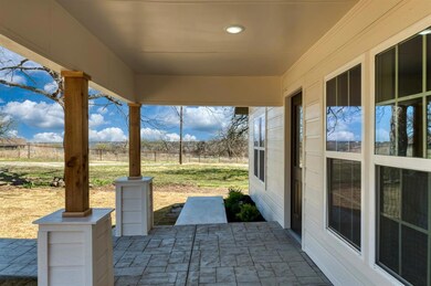 484 Sandlin Ln, Springtown, TX 76082 - photo 4
