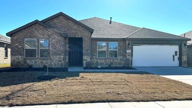 2013 Hampton St, Anna, TX 75409 - photo 2