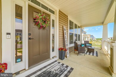 564 Coastal Ave, Stafford, VA 22554 - photo 5