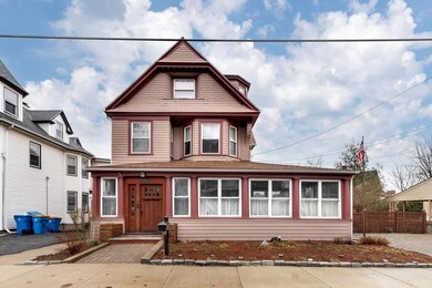 100 Sagamore Ave, Winthrop, MA 02152 - photo 4