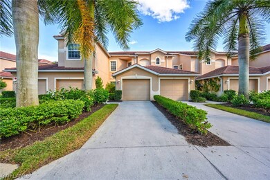 View from Street - directly down driveway