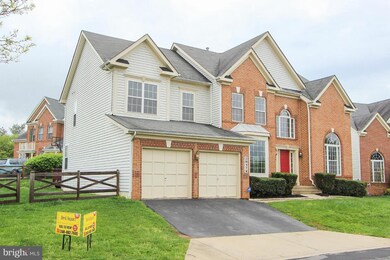 20379 Mill Pond Terrace, Germantown, MD 20876 - photo 2