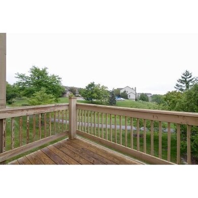 3457 Bent Trail Dr unit 96, Ann Arbor, MI 48108 - photo 5