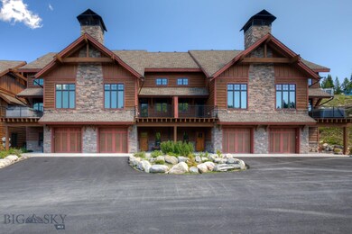 23C Heavy Runner Rd, Big Sky, MT 59716 - photo 7