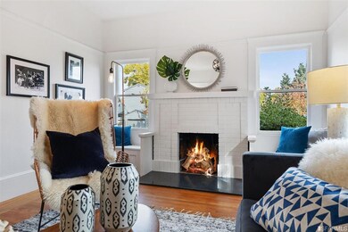 2212 Russell St, Berkeley, CA 94705 - photo 5