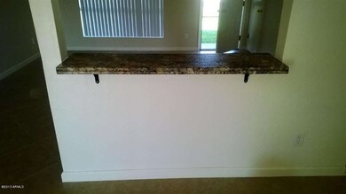 New Counter divider