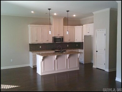 116 Nantucket Loop, Maumelle, AR 72113 - photo 4