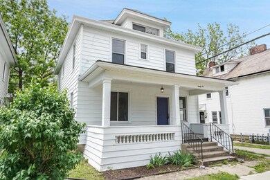 81 N. 8th St.