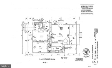 3511 Farragut Ave, Kensington, MD 20895 - photo 3