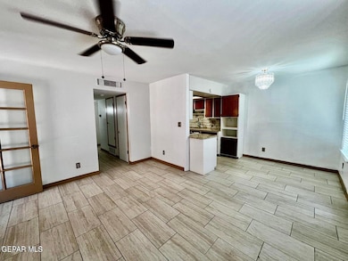 2520 San Jose Ave unit 5, El Paso, TX 79930 - photo 7