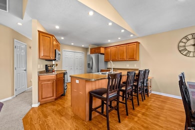 60 Ems B24 Ln, Pierceton, IN 46562 - photo 3