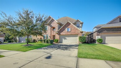 4222 Astoria Manor Ln, Fulshear, TX 77441 - photo 2