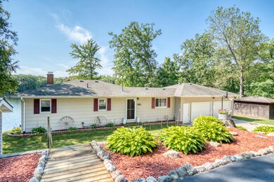 2331 Deer Lake Rd, Harrison, MI 48625 - photo 5