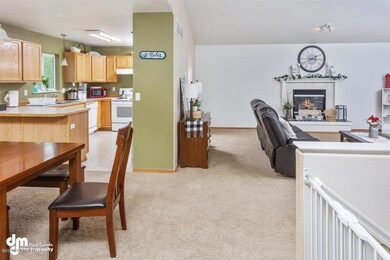 Living & Dining