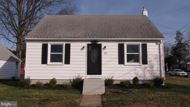 201 Wilson Rd, Magnolia, NJ 08049 - photo 2