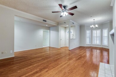 Sorrento unit 207, Dallas, TX 75225 - photo 7