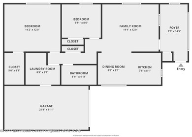 9C Dartmouth St UNIT 61_Floor 1