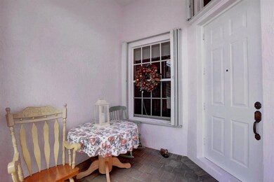 Covered Entry