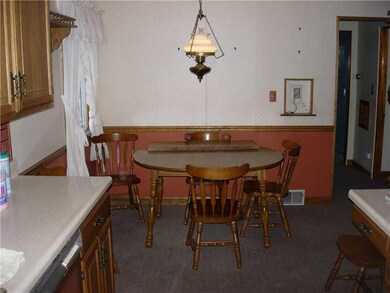 Dining Room.
