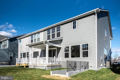 18264 Moss Garden Rd, Dumfries, VA 22026 - photo 3