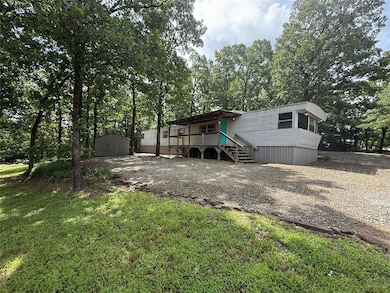 120347 S 4186 Rd, Eufaula, OK 74432 - photo 2