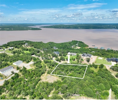 501 Stone Ridge Rd, Eufaula, OK 74432 - photo 2