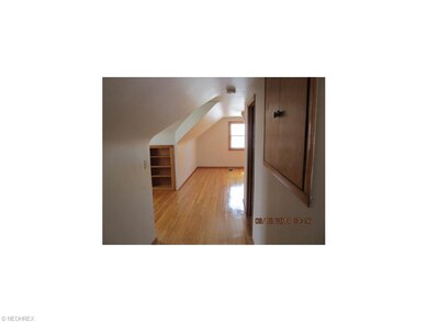 Up Bedroom