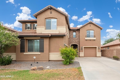 3693 E Sparrow Place, Chandler, AZ 85286 - photo 2