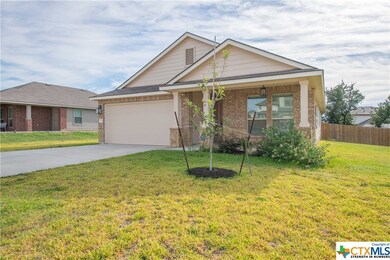 1816 Fall Creek Ct, Copperas Cove, TX 76522 - photo 2