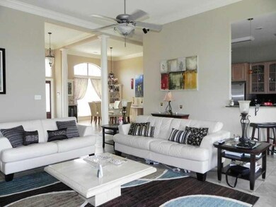 Den/Family/Great Room.
