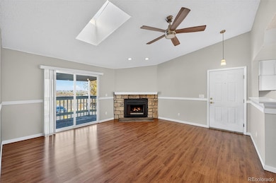 18063 E Ohio Ave unit 201, Aurora, CO 80017 - photo 6