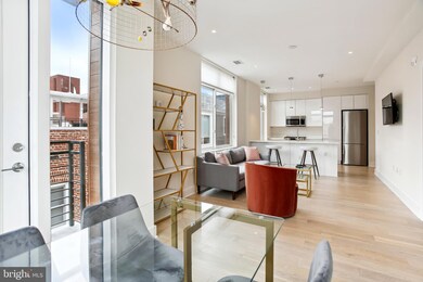 The Flats unit 507, Washington, DC 20036 - photo 7