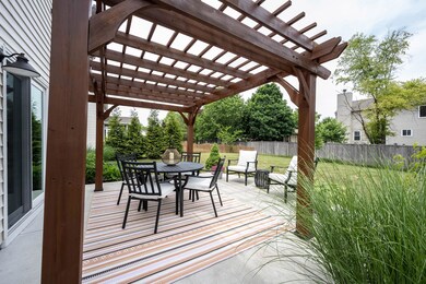 10206 Tybalt Dr, Fishers, IN 46038 - photo 4