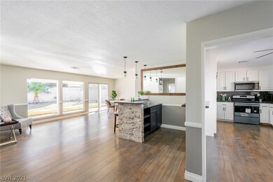 908 Bonita, Las Vegas NV 89104
