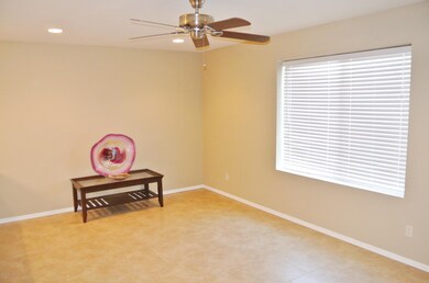 Formal Living