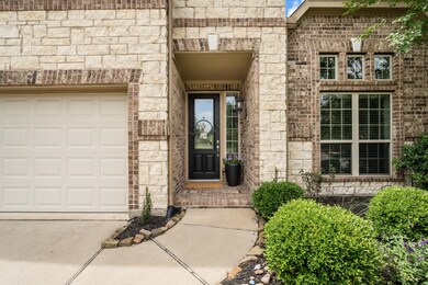 134 Hearthshire Cir, Magnolia, TX 77354 - photo 5