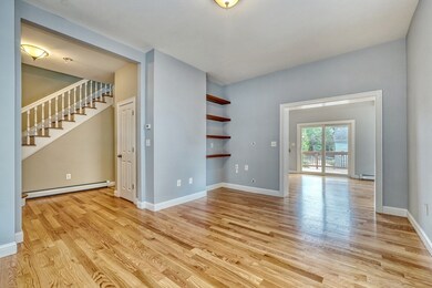 82 Birch St unit 1, Roslindale, MA 02131 - photo 3
