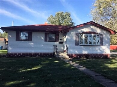 33 Aster St, Dyer, IN 46311 - photo 2