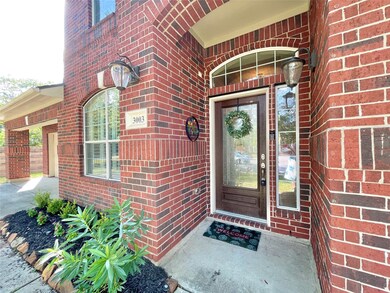 3003 Vincent Crossing Dr, Spring, TX 77386 - photo 4