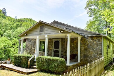 Country Cottage