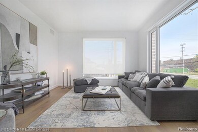 3730 4th St unit 207, Detroit, MI 48201 - photo 2